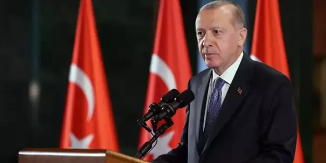 Cumhurbaşkanı Erdoğan: Enflasyonun sosyal etkilerini azaltıyoruz