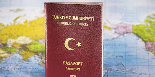 Avrupa'nın iki yüzlülüğü! Teröriste kapılar açık Türk vatandaşlara vize yok