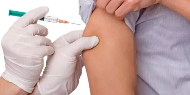 Grip aşısı sorgulama nasıl yapılır, nereden randevu alınacak? Grip aşısı sorgulama ve randevu alma ekranı…