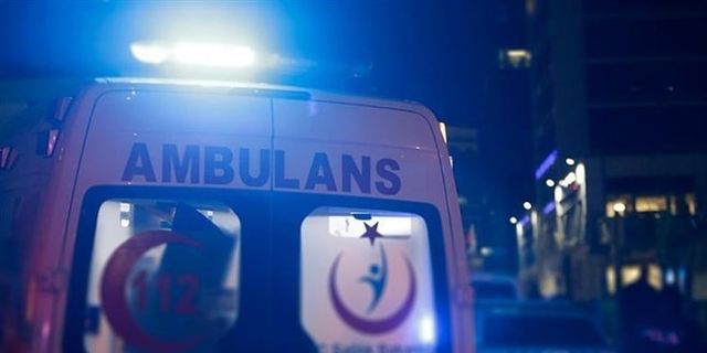Eskişehir'de çıkan bıçaklı kavgada 2 kişi öldü,1 kişi yaralandı