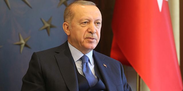 ORC Araştırma: Erdoğan'ın oy oranı çıkış trendinde
