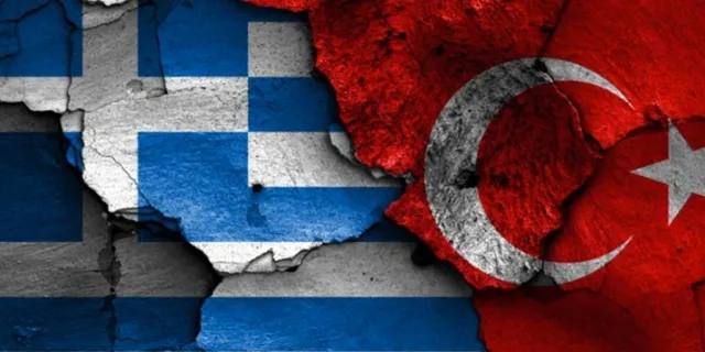 Yunanistan'dan Türkiye'nin AB üyeliğine destek!