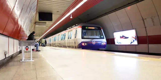 Pendik - Sabiha Gökçen Havalimanı metro hattı açılışı belli oldu! Detaylar haberimizde