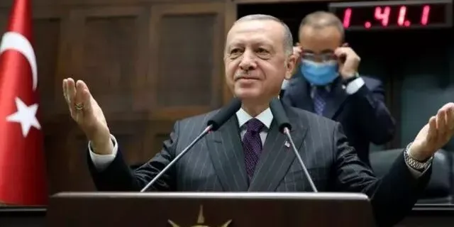 Başkan Erdoğan bugün ne açıklayacak ? AKP ve MHP iki yıldır hazırlanıyormuş...