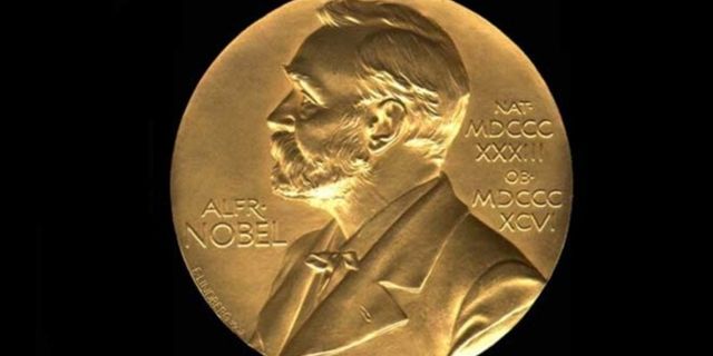 2022 Nobel Barış Ödülü Sahipleri Belli Oldu