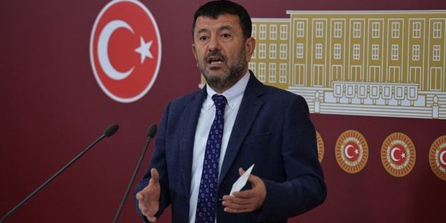 CHP'li Ağbaba: SGK AK Parti Döneminde Kılıçdaroğlu Döneminden tam 102 Kat Daha Fazla Açık Verdi