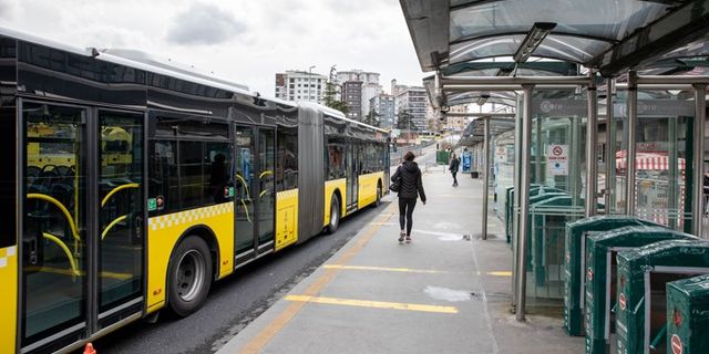 İstanbullulara müjde! Toplu taşıma ücretsiz olacak! Hangi tarihte ücretsiz olacak? Haberin detayında