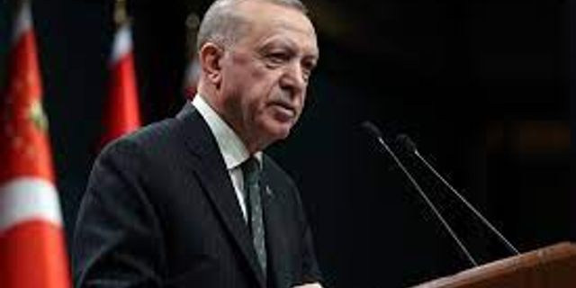 Cumhurbaşkanı Erdoğan: Sapkın akımlar tarafından tehdit edilen aile müessesesini de korumayı hedefliyoruz