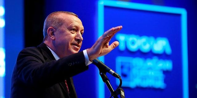 Cumhurbaşkanı Erdoğan’dan asgari ücret açıklaması geldi! “En uygun rakam” ne?