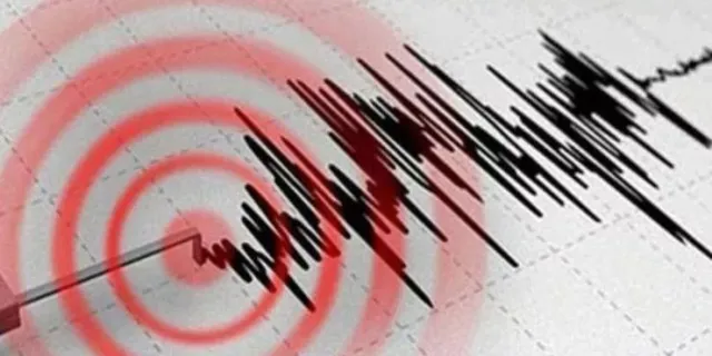 Muğla'da korkutan deprem! Detaylar haberimizde...