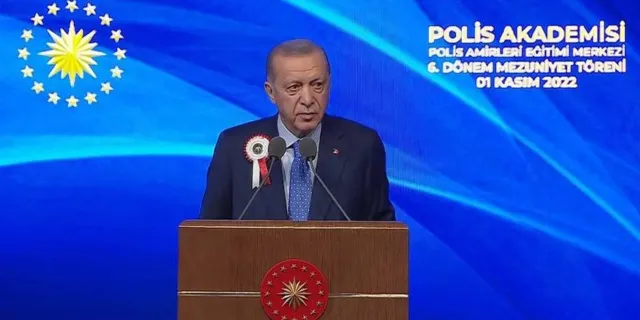 Cumhurbaşkanı Erdoğan'dan Kılıçdaroğlu'na 'uyuşturucu' tepkisi: Haramı helali bilen bir iktidarı lekeleyemezsin