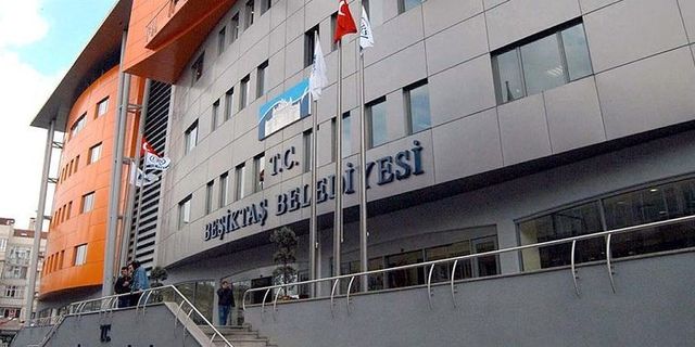 Beşiktaş Belediyesine Operasyon! Eski Belediye Başkanı Aranıyor