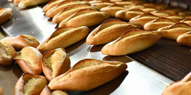 Ekmeğe ilk zam “Eskişehir”’den geldi…