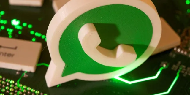 WhatsApp'ta eski mesajlar nasıl bulunur?