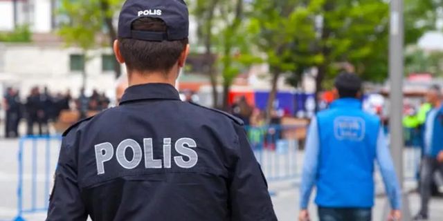EGM duyurdu: Polisler MEB sınavlarında oturum başı ücret alacak