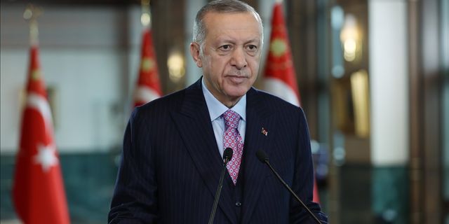 Erdoğan'dan Son Dakika Açıklaması! Müjdelerin Devamı Gelecek Mi?