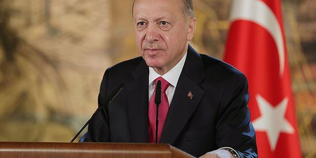 Cumhurbaşkanı Erdoğan imzaladı! Çocuklu aileler 5 bin 500 TL yardım alacak…