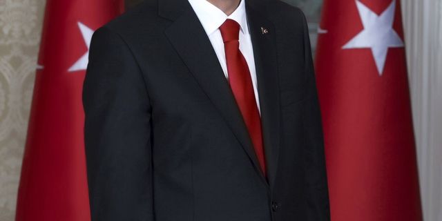 Dünyanın en popüler 2. lideri Cumhurbaşkanı Recep Tayyip Erdoğan