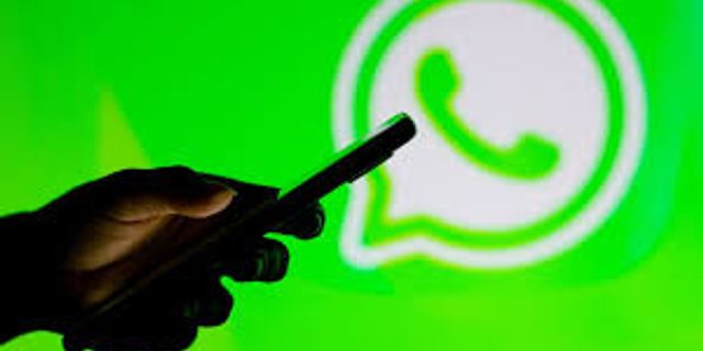 Whatsapp yine şaşırtıyor! QR ile mesaj taşıma özelliği geliyor