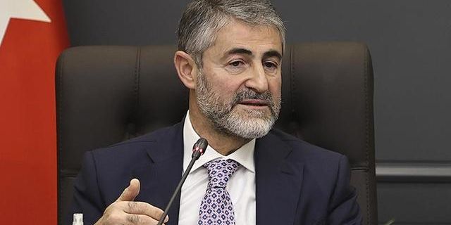 Son dakika! Bakan Nebati yapılandırma paketine ilişkin detayları açıkladı