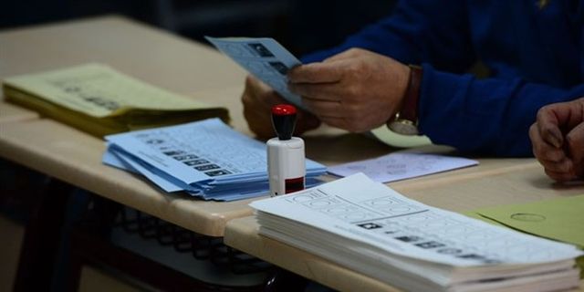 14 Mayıs'ta yapılacak Genel Seçimler'de öğretmenlere ve memurlara ne kadar ücret ödeneceği belli oldu!