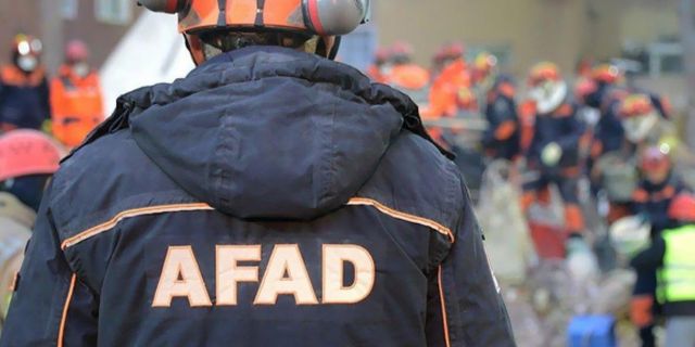 KPSS şartı kaldırıldı: Kızılay ve AFAD personel alım ilanı yayınladı…