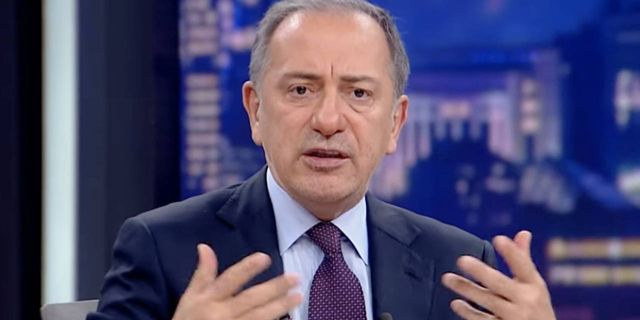 Fatih Altaylı: "CHP’yi ya Kemal Bey bırakacak ya da seçmeni"