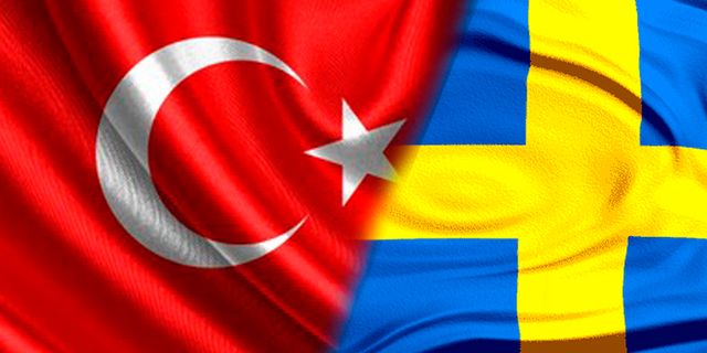 Son dakika... İsveç Parlamentosu Türkiye'nin talebini onayladı!