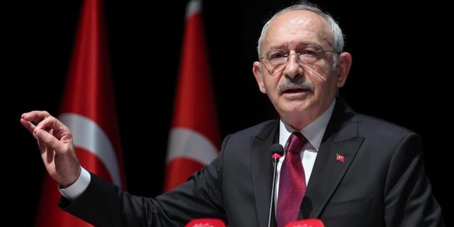 Kemal Kılıçdaroğlu YÖK’ü uyardı! “Siz okulları açın, gerisini bize bırakın"