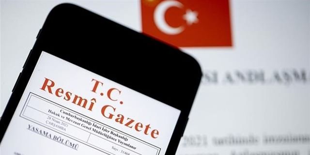 Son dakika! Sözleşmeli sağlık personeli atama ve yer değiştirme yönetmeliği Resmi Gazetede yayınlandı