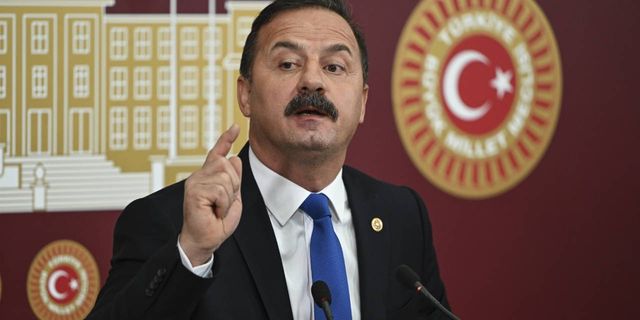 İYİ Parti'li Yavuz Ağırlioğlu: Kemal Kılıçdaroğlu'na oy vermeyeceğim