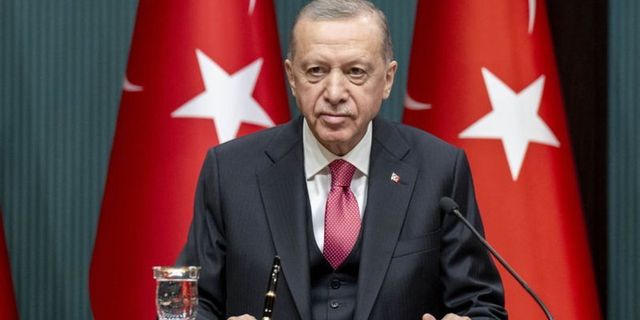 Cumhurbaşkanı Erdoğan duyurdu: Elektrik ve doğalgaza indirim geliyor