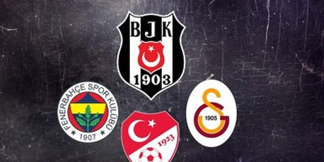 Beşiktaş'ın olay yaratan açıklamasına Fenerbahçe'den cevap!