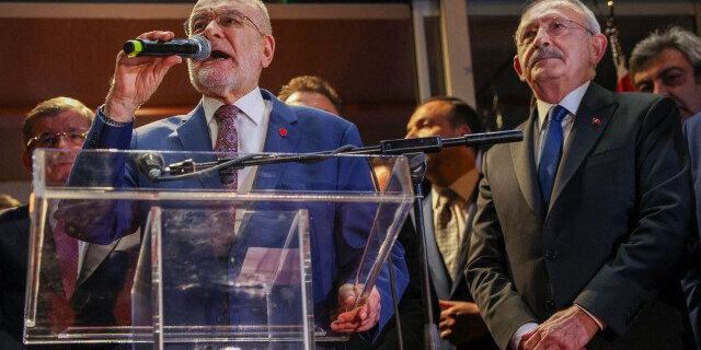 Saadet Partisi'nde 'Kemal Kılıçdaroğlu' krizi: CHP liderinin adaylığını tanımıyoruz