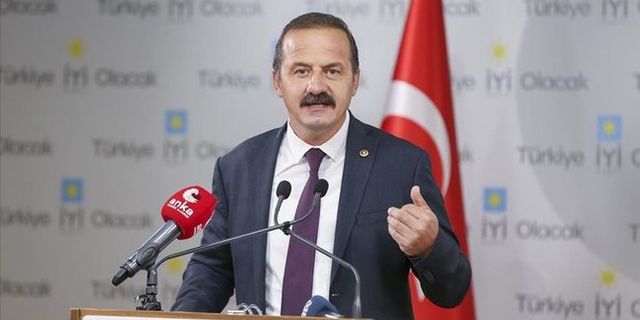 Millet İttifakı adayı Kemal Kılıçdaroğlu'na oy verecek mi? İYİ Parti'li Yavuz Ağıralioğlu canlı yayında açıkladı