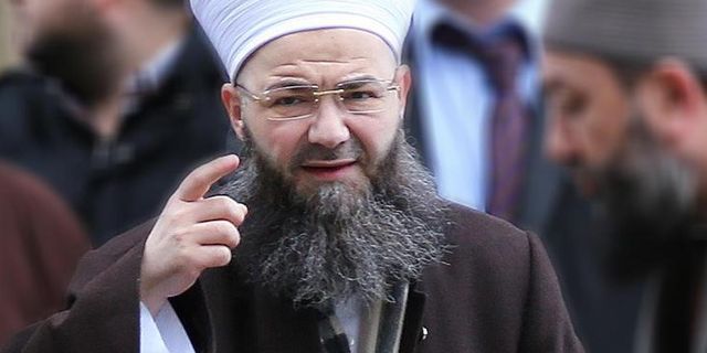 Cübbeli’den Kemal Kılıçdaroğlu ve Hdp için bol aminli seçim duası geldi