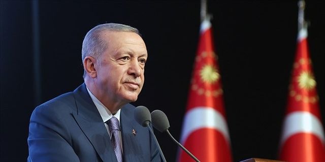 Yüksek Seçim Kurulu, Cumhurbaşkanı Recep Tayyip Erdoğan'ın Diplomasını 2016'da Paylaşmış!