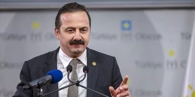 Millet İttifakında yeni çatlak! İyi Partili Yavuz Ağıralioğlu, masayı topa  tuttu