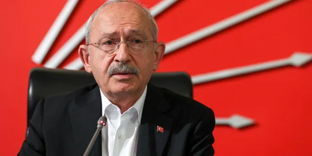 Kemal Kılıçdaroğlu HDP'nin talebini açıkladı