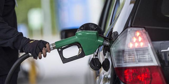 Deponuzu doldurmayı unutmayın! Motorine zam geliyor...
