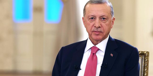 Cumhurbaşkanı Erdoğan'dan yeni açıklama: "Hayatta hemen her şeyin kazası vardır ama unutmayın, sandığın kazası yoktur"