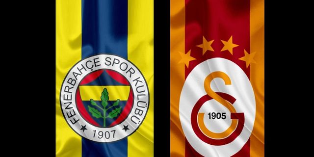 Şampiyonluk için iki önemli maç! Fenerbahçe ve Galatasaray'ın kritik şampiyonluk maçlarının ilk 11'leri belli oldu.