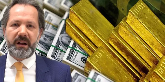 Altın ve Para Piyasaları Uzmanı İslam Memiş tarih verdi: Dolar fırtınasına hazır olun