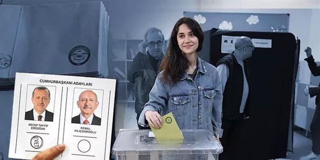 Cumhurbaşkanı Erdoğan'ın en yüksek oy aldığı 10 il