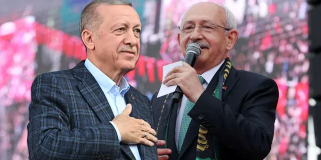 ASAL araştırma Cumhurbaşkanlığı 2.tur anket sonuçlarını açıkladı