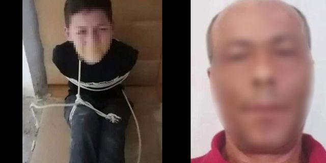 12 yaşındaki çocuğu 'fidye' için öldüren site görevlisi yakalandı