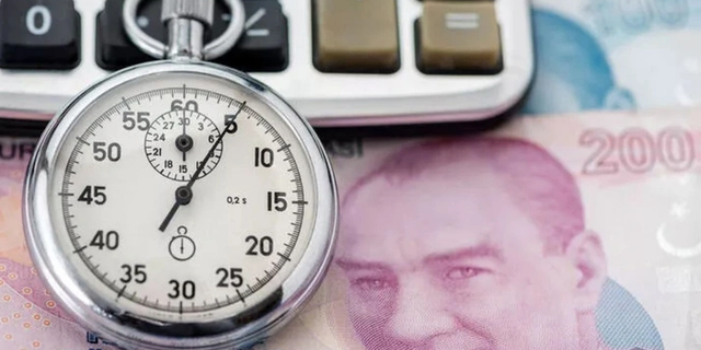 EYT'de emekli aylığı gecikenler dikkat: Bunu yapmazsanızı aylık bağlanmıyor...