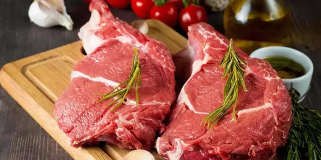 Et ve Süt Kurumundan uygun fiyatta kırmızı et satma kararı