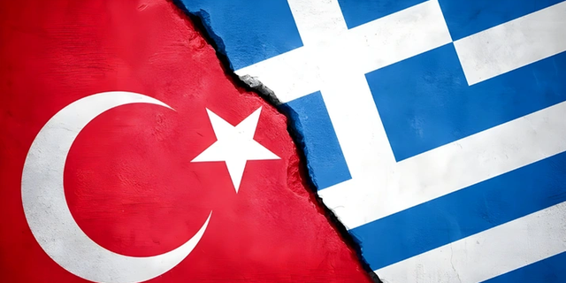 Yunanlar alarmda: "Türkiye'yi durdurmak için nükleer silah almalıyız"