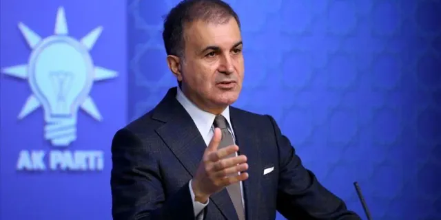AK Parti'den Kılıçdaroğlu'nun kaset kumpasının adresini 'Rusya' olarak göstermesinin ardından ilk açıklama geldi